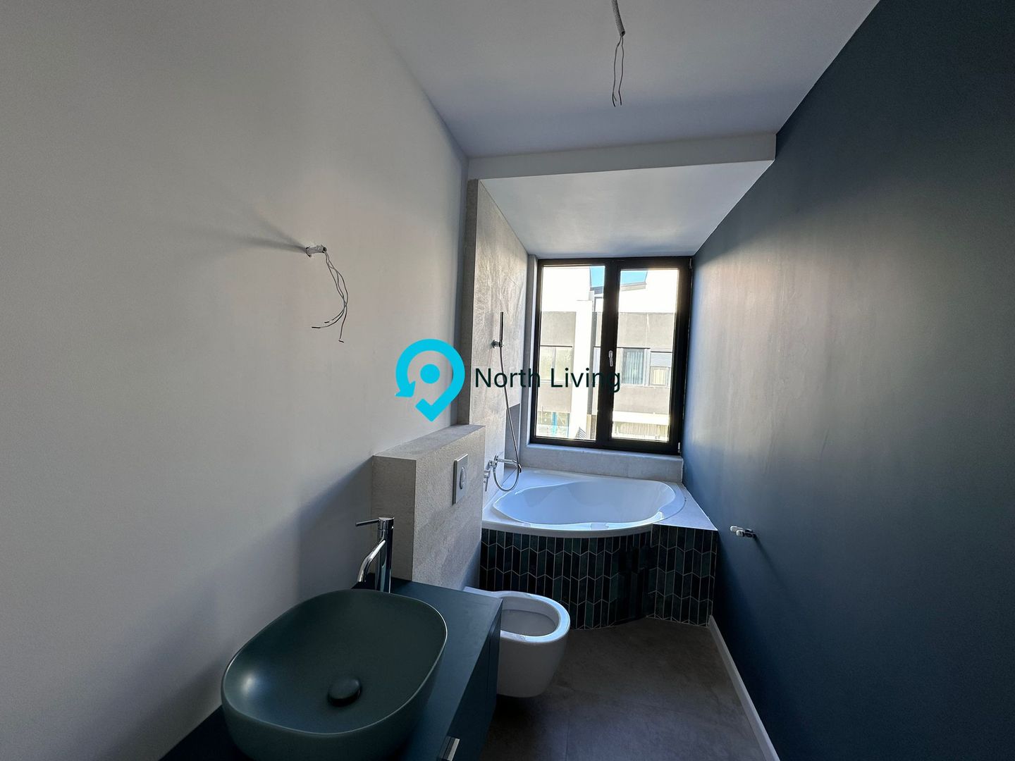 Vila 5 camere | Garaj | 4 terase | Complex privat - Poză 9