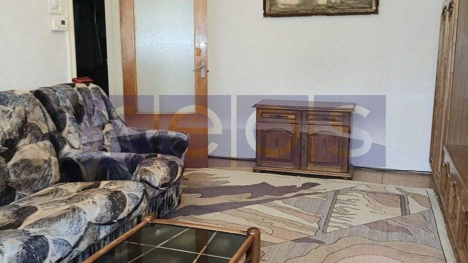 VÂNZARE 3 CAMERE | ZONA TITAN | LOC DE PARCARE | CENTRALA PROPRIE - Poză 1