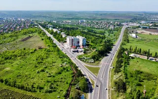 Vânzare, apartament, 1 cameră, str. Alexandru cel Bun, or. Ialoveni - Poză 13