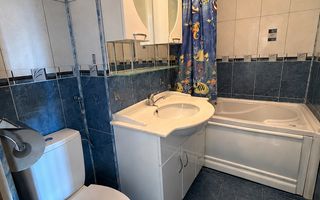 📍De închiriat 2 camere  | Tiglina 2 | 450 Euro/luna - Poză 6
