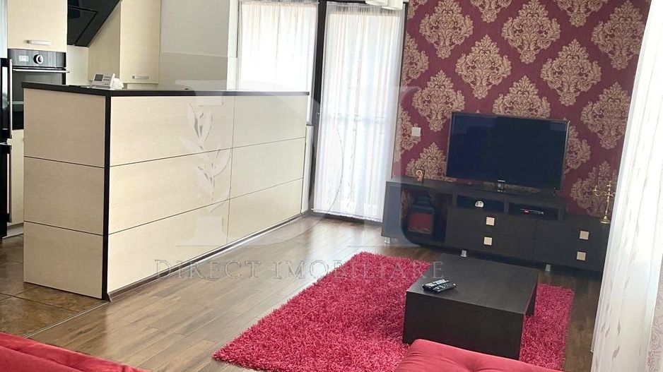 Apartament 4 camere / Pe doua nivele / Zona Eroilor - Poză 2