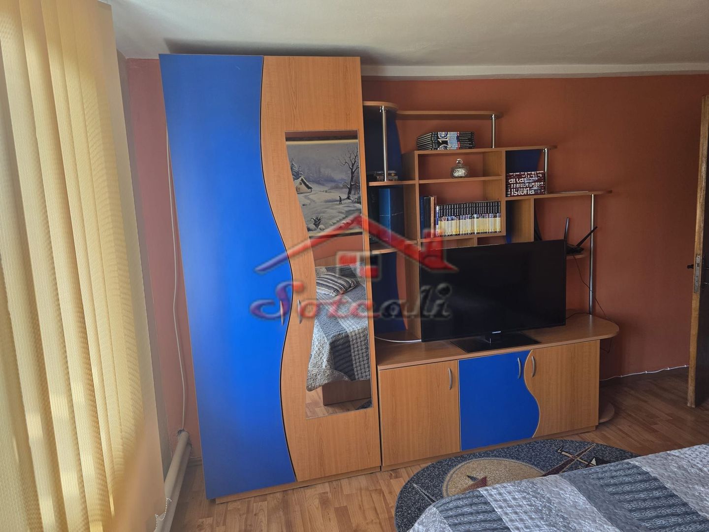 Casa de vanzare Baicoi P+1E - Poză 6