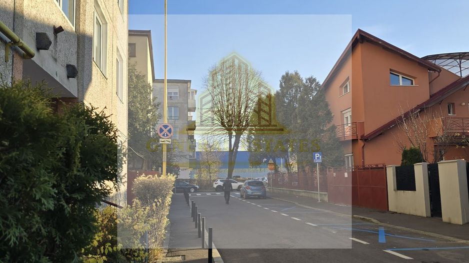 Apartament cu 2 camere în cartierul Astra, Brașov - Poză 15