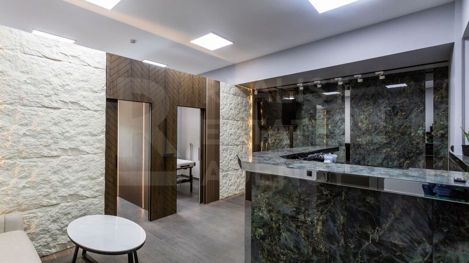 Сhirie, spațiu comercial, 50 mp, str. Alba-Iulia, Buiucani - Poză 11