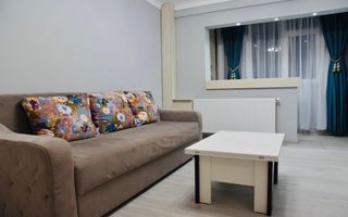 Apartament de inchiriat cu 2 camere - Poză 4