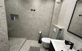 Apartament 2 camere  cu gradina Selimbar - Poză 8