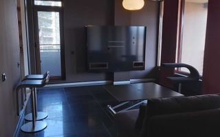 Apartament elegant cu finisaje premium zona Parcul Rozelor. - Poză 7