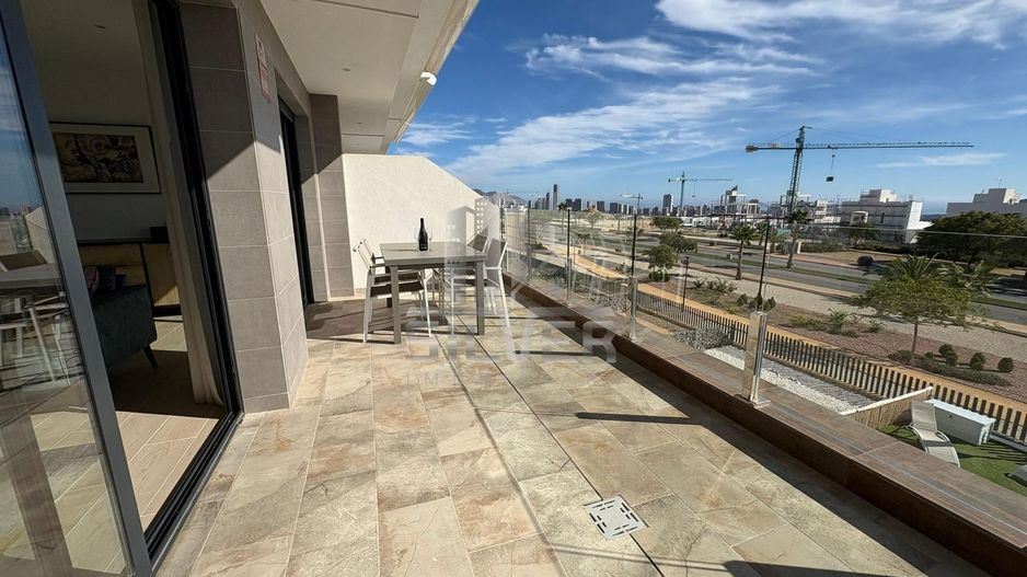 Apartamente premium în Benidorm–Finestrat: stil de viață mediteranean - Poză 16