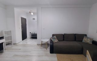 2 camere + loc parcare + boxa - Capat CUG L Cetatuii Cartier Editurii - Poză 7