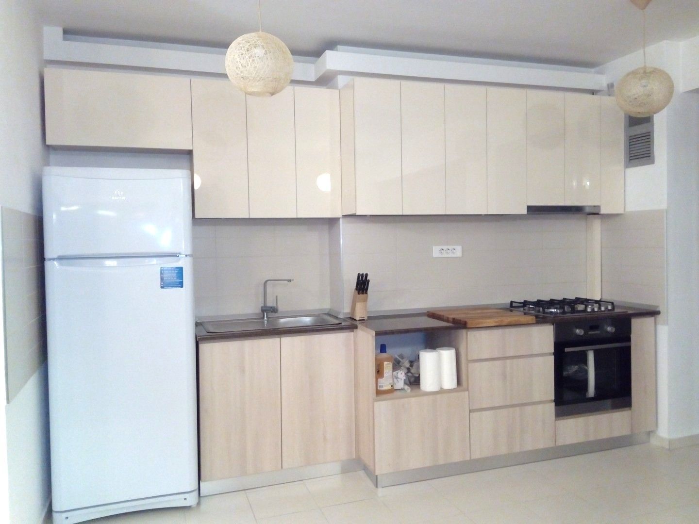 Ap.3 camere, decomandat, Vivando Residence, 11 iunie, Parcul Carol - Poză 3