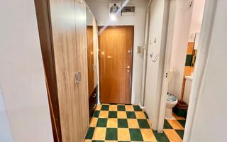 PET FRIENDLY | Apartament cu 1 camera| Take Ionescu , Timisoara - Poză 8
