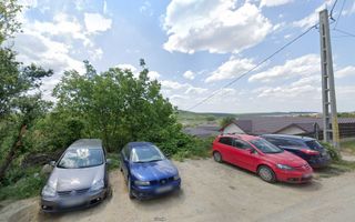 Teren intravilan 752 mp – Valea Adâncă, str. Costea Vodă – deschidere pe 2 laturi, toate utilitățile - Poză 5