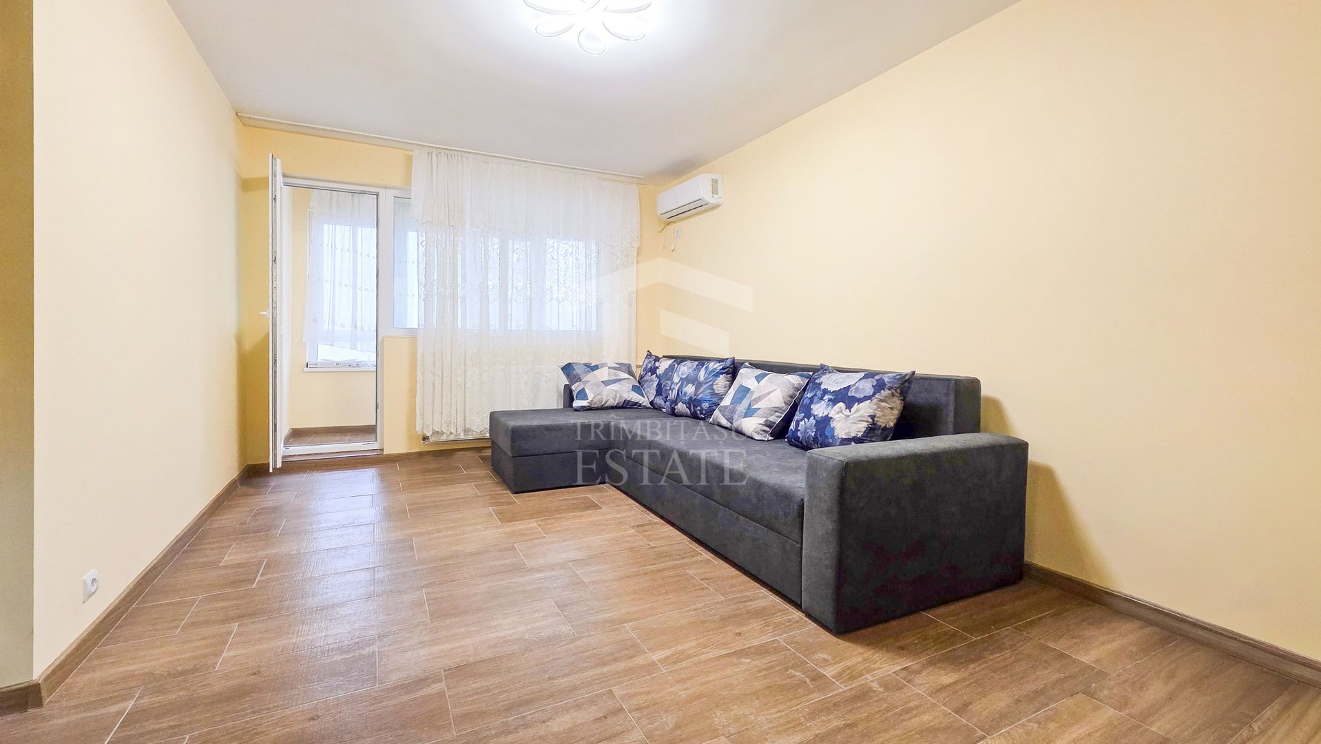 Apartament 2 camere complet renovat și mobilat – Drumul Taberei - Poză 1