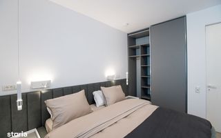 APARTAMENT 3 CAMERE PARCARE INCLUSA PIPERA - Poză 6