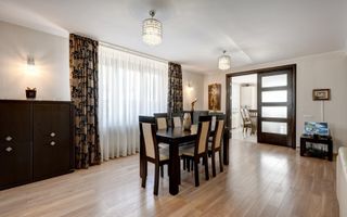 Casă modernă și spațioasă de vânzare în Bragadiru – ideală pentru familie - Poză 6