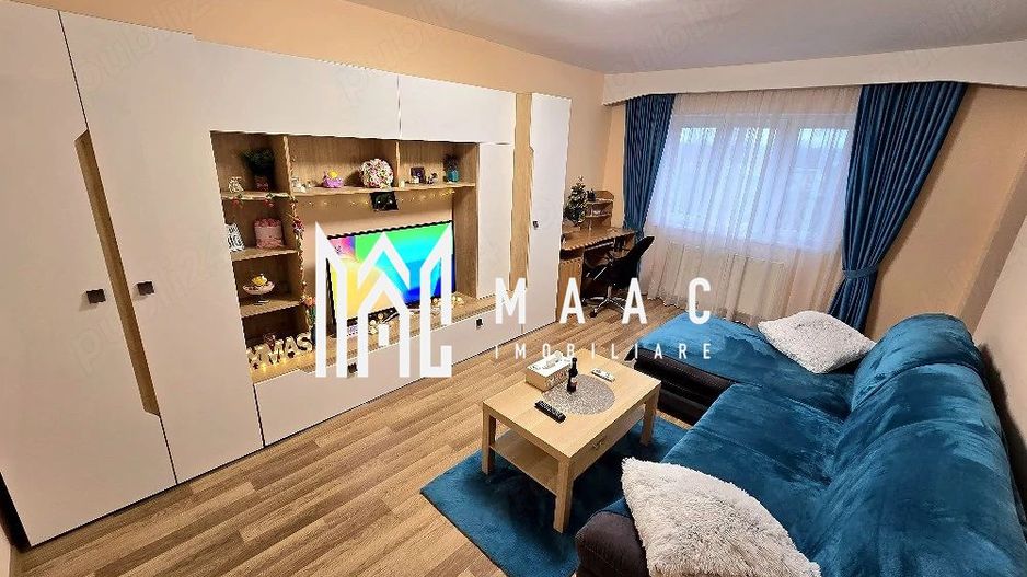 Apartament de închiriat Sibiu | Vasile Aaron | 2 camere | 54 mp - Poză 2