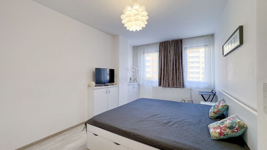Apartament 2 camere in zona Iulius Mall Gheorgheni - Poză 9
