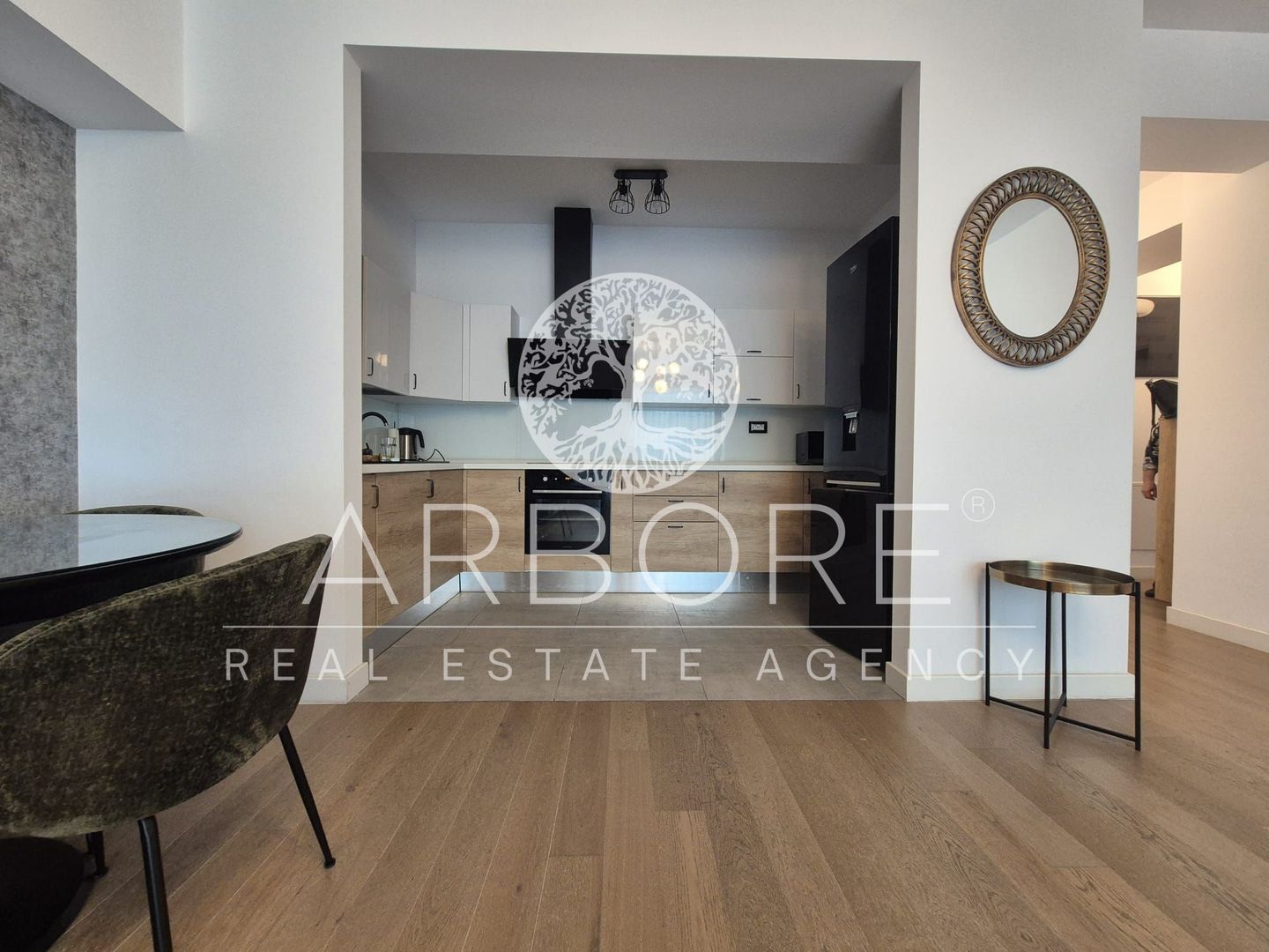 Apartament spațios cu 2 camere de închiriat | Lux | Zona Herăstrău - Poză 9