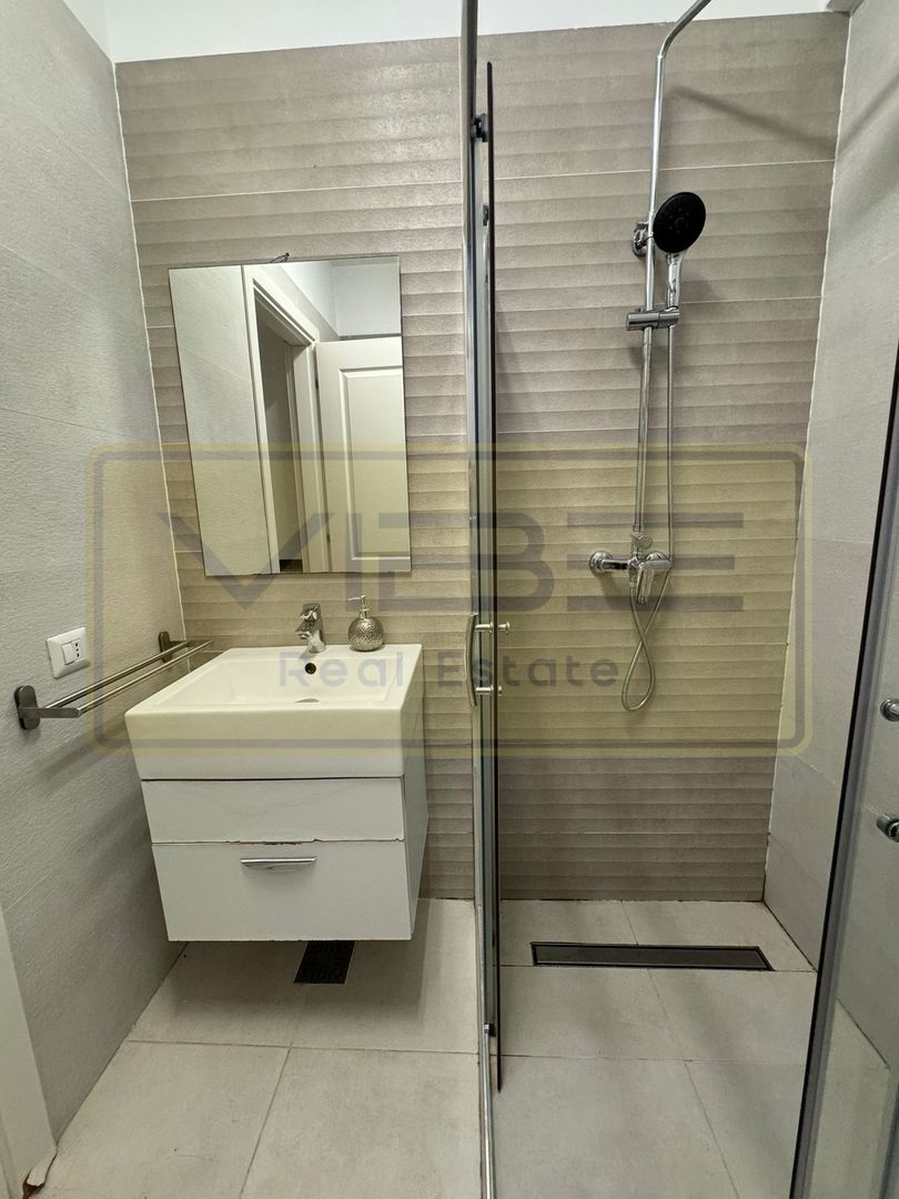 Apartament 2 camere decomandat Pacurari Grand Beetle - Poză 16