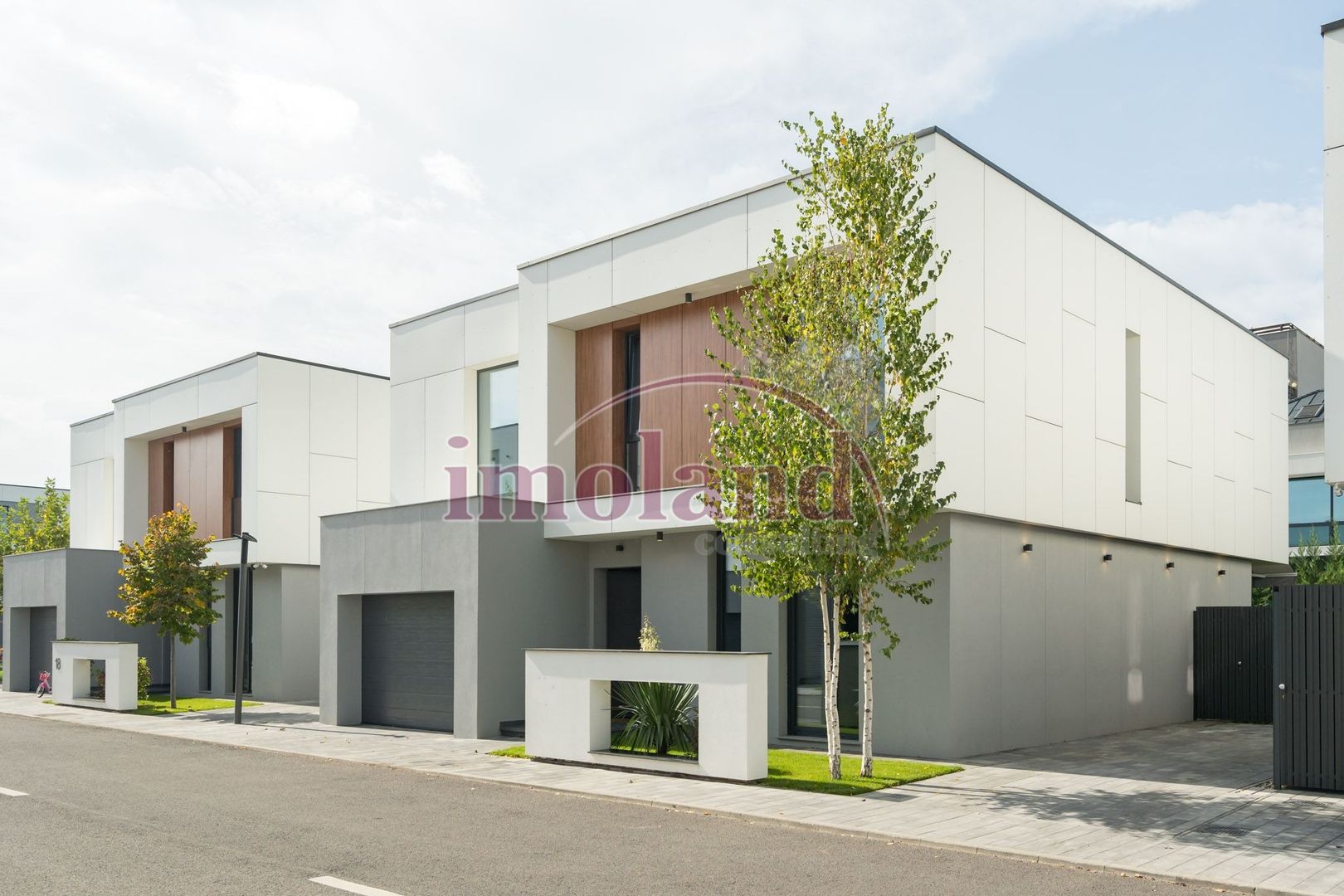 Vila individuala - vanzare - Iancu Nicolae-British School - Poză 39