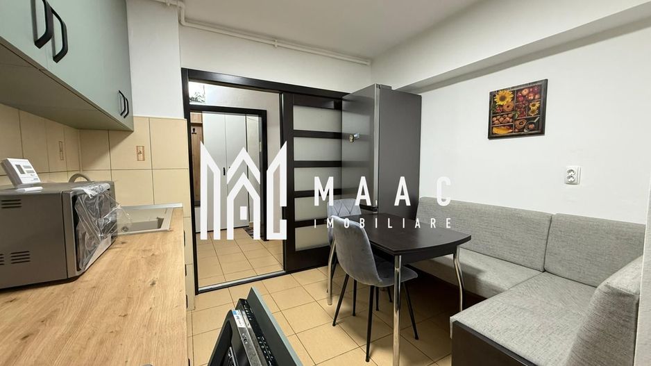 Apartament 3 camere | 2 bai | Decomandat | Etaj 3 | Renovat - Poză 19