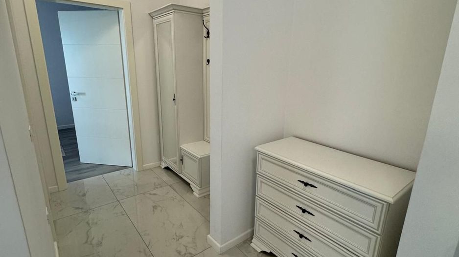 Apartament 2 camere de inchiriat Lux, piscina - Future Residence - Poză 5