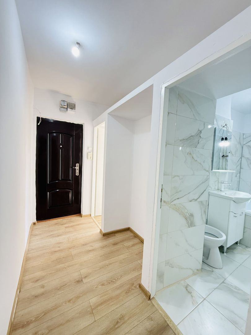 Șagului | 2 camere | Renovat recent | Etaj intermediar | Zonă verde - Poză 1