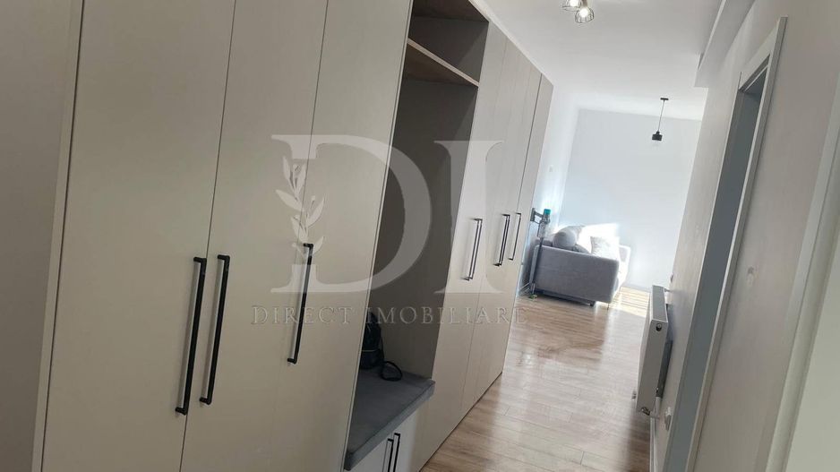 Apartament 55 mp cu gradina 100 mp / Zona Eroilor - Poză 10