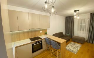 Inchiriere apartament 2 camere Aviatiei Park - Poză 1
