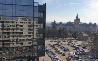 Apartament premium, Centru, Moldova Center, Palas Mall, Palat - Poză 4