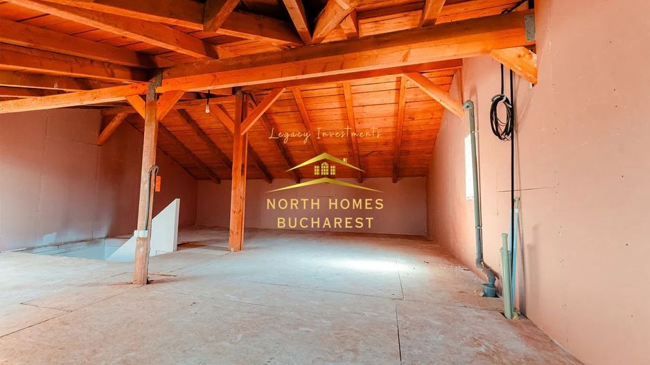 Casa de vanzare - Complex Residential Galata , Voluntari - Poză 3