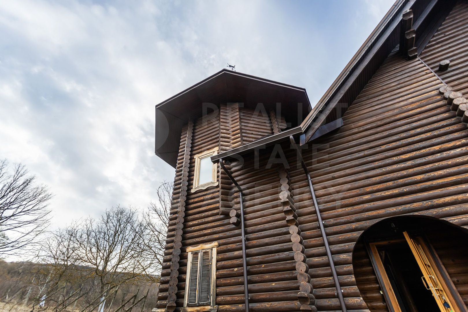 Vânzare, casă, 9 camere, satul Mîndra, r-nul Călărași. - Poză 66