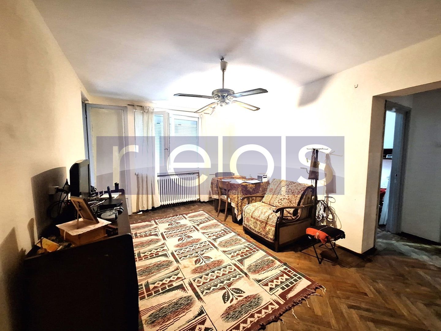 99000 EURO APARTAMENT 2 CAMERE COTROCENI - Poză 1