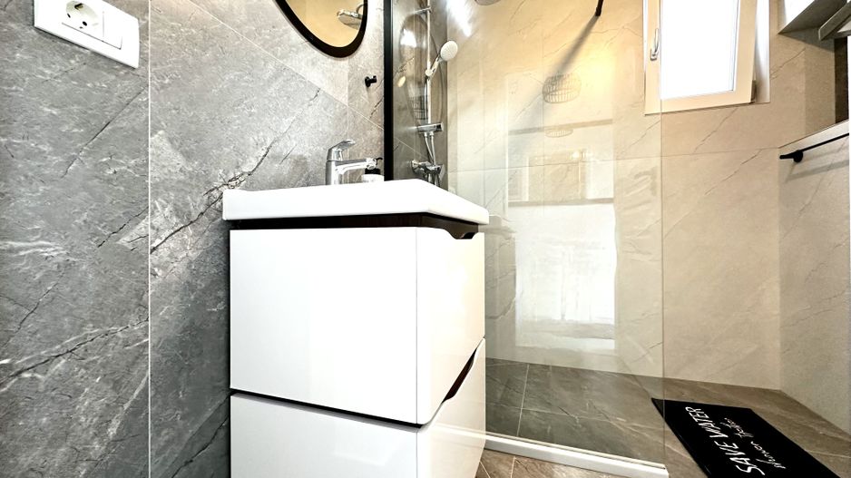 Casa cu 4 dormitoare și sala fitness - Dumbravita IKEA - Poză 30