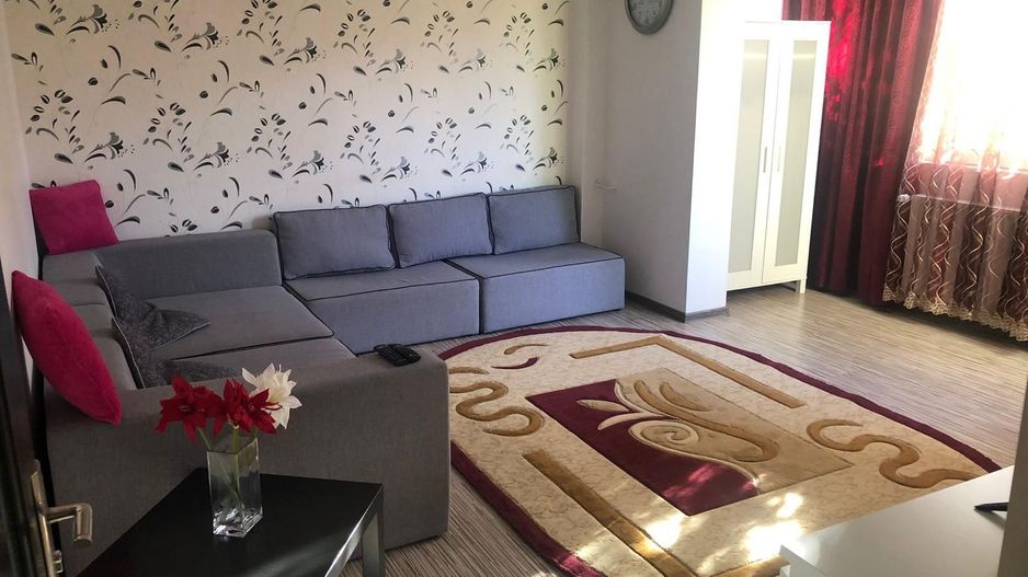 Închiriere Apartament cu 2 camere, etaj 2, mobilat modern, AC, Colentina ✨ - Poză 1
