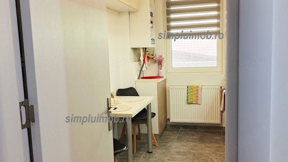 Metrou Dimitrie Leonida Bloc 2022 - Apartament 2 Camere Decomandat - Poză 6