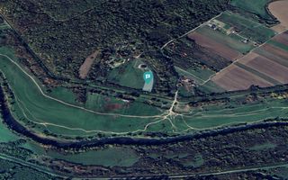 Teren intravilan, 6922 mp, Giroc - Poză 2