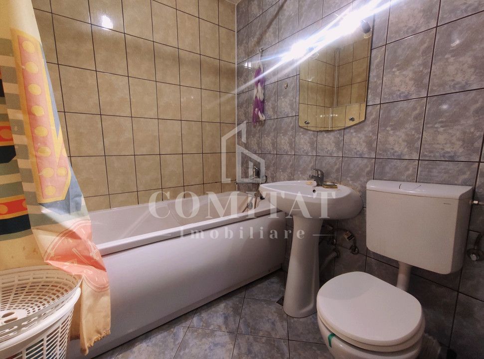 Apartament de vânzare | 2 camere | zona Spitalul de Recuperare - Poză 7