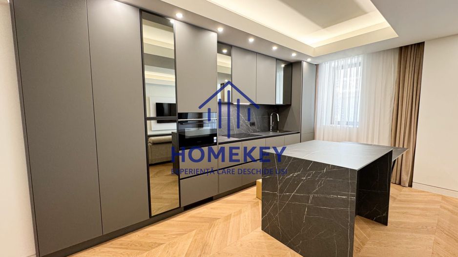 Apartament 2 Camere in BHB Avenue-Fabrica de Glucoza - Poză 3