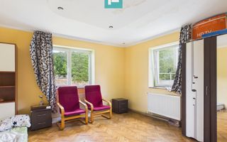 Casă cu 2 camere și 1000 mp teren în Păuliș - Poză 9