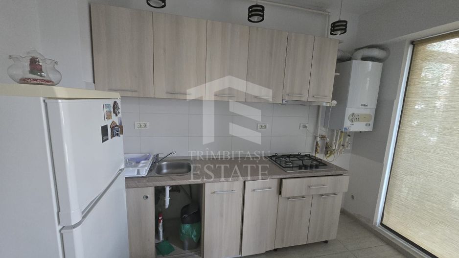 Apartament cu o cameră de închiriat în Tomis Nord, Constanta - Poză 8