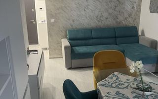 Apartament de închiriat în Complex Maurer - Poză 5