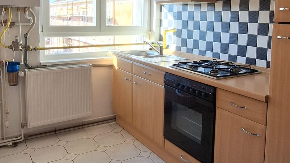 Apartament cu 2 camere - P-ta 700/Business Center - Poză 6
