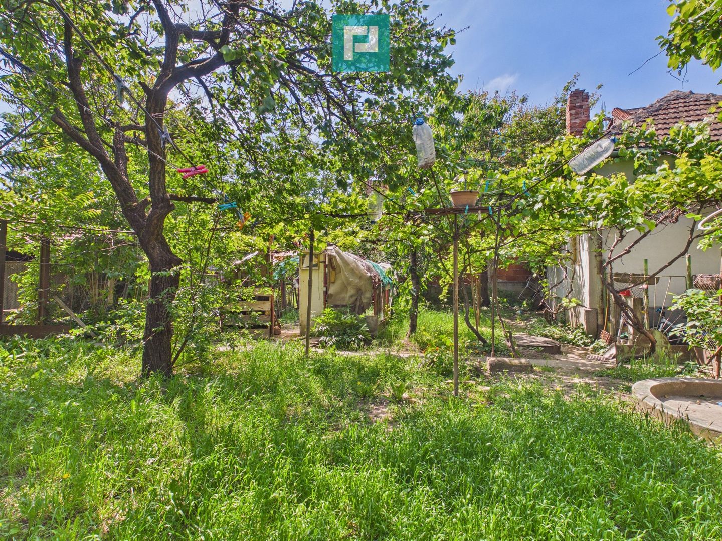 Casă individuală zonă centrală - teren 940 mp - Poză 22