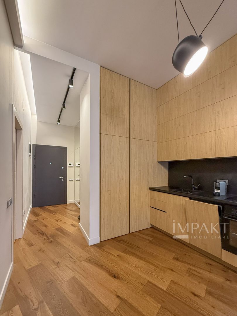 Apartament 2 camere 67.89 m2 – Cartier Europa | Ansamblul Luminia - Poză 22
