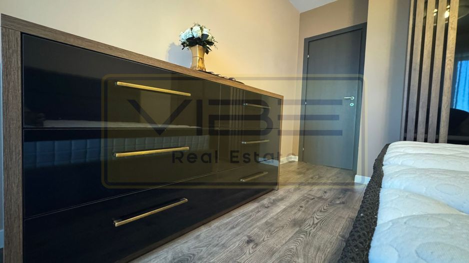Apartament 2 camere | parcare | boxa Conest Grand Residence - Poză 4