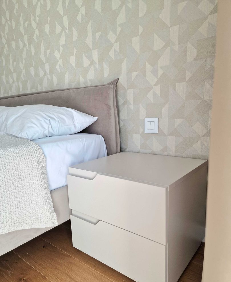 Apartament de inchiriat | 2 camere | One Cotroceni Park - Poză 4