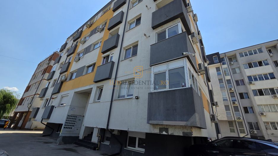 Apartament tip Studio de vânzare, 40 mp – Str. Oituz  – 58.000 € - Poză 3