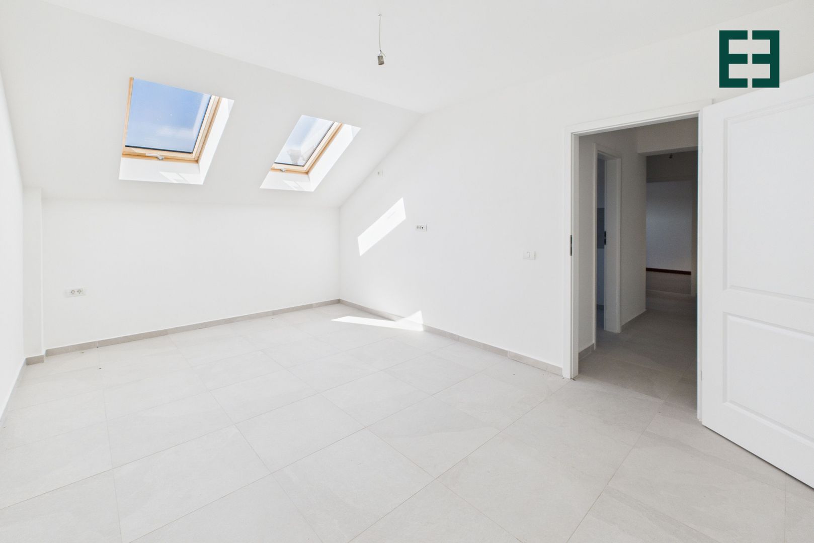 Rate la dezvoltator - Apartament nou cu 2 camere etaj 3 - Timișoara - Poză 1