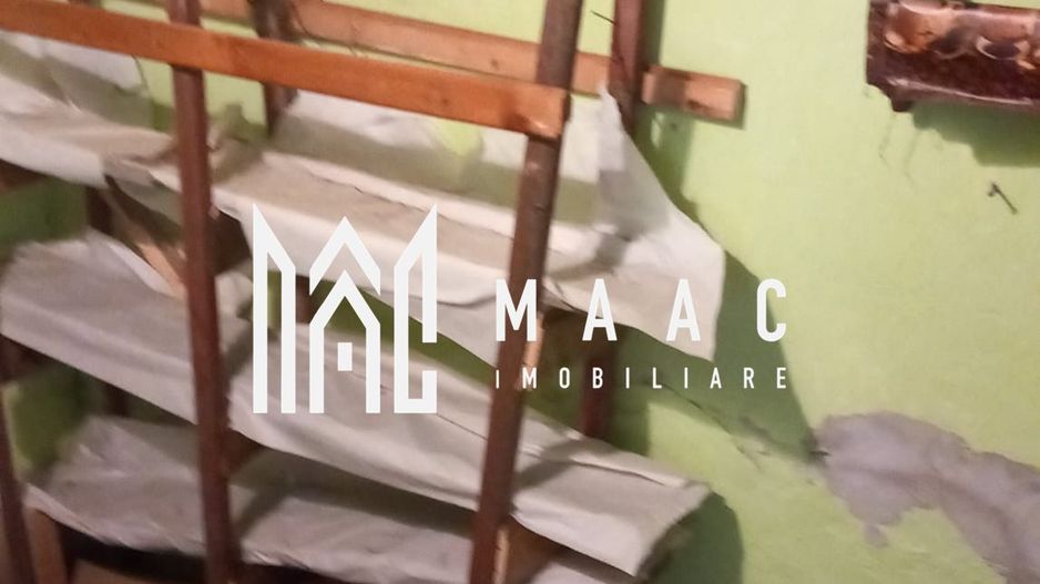 Casa de vanzare  I 259 MPU I Ocna Sibiului - Poză 6